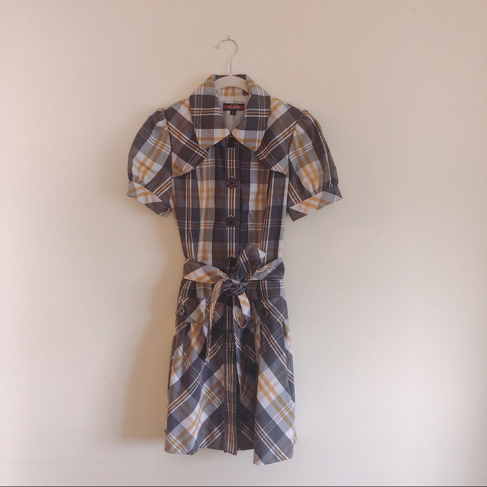 ELAND Dress